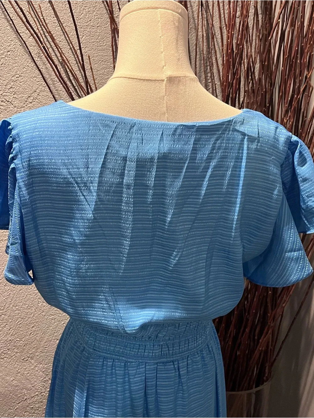 Taylor size large